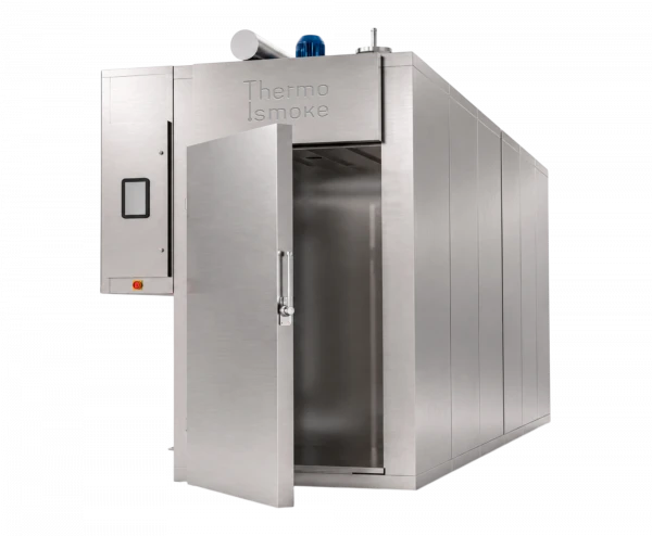 Thermosmoke VK-1006
